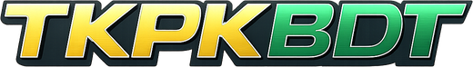TKPK BDT Logo